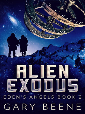 cover image of Alien Exodus